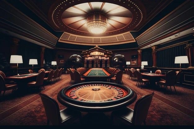 Hình ảnh minh họa cá cược thể thao và casino online trên topzo