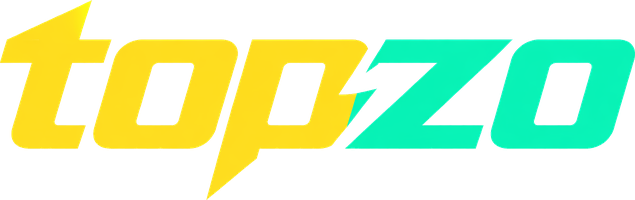 topzo Logo